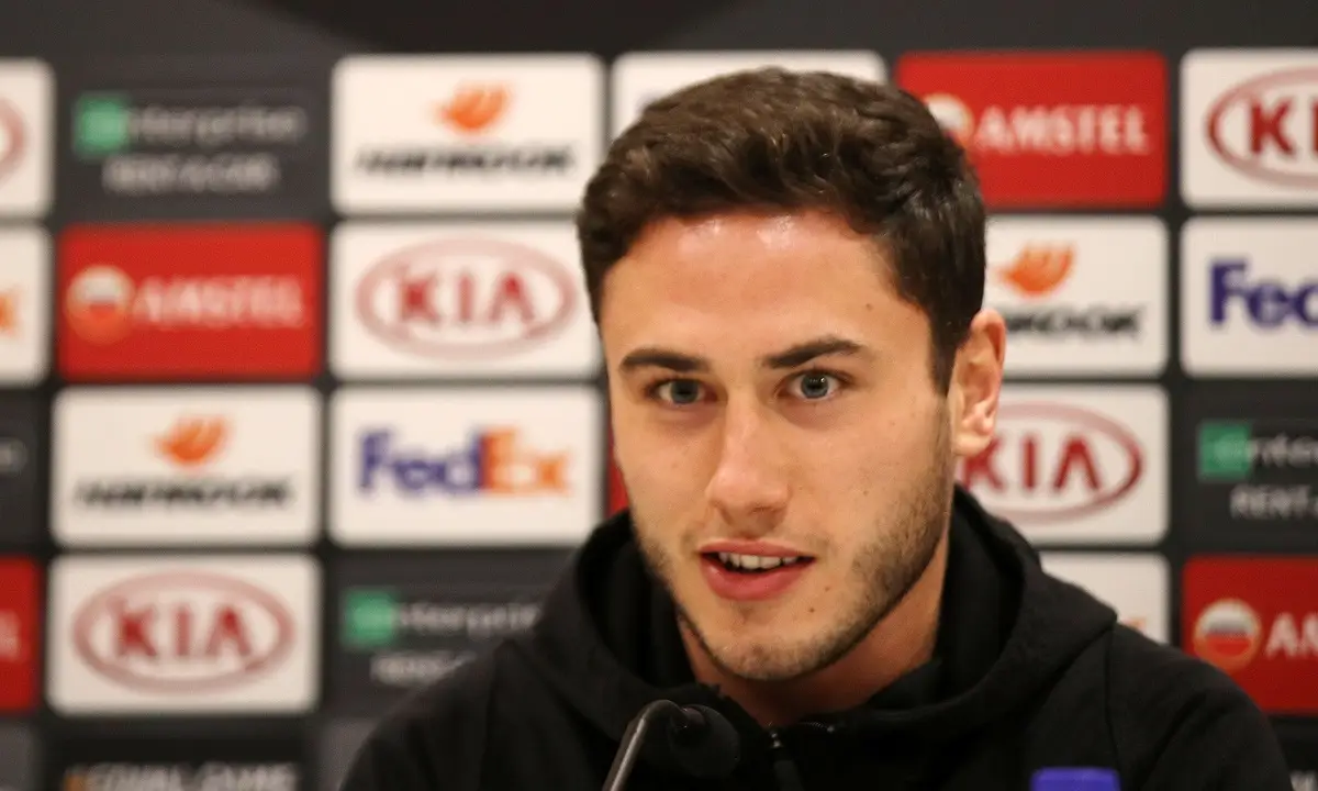 Παναθηναϊκός: Ακόμα κι αν πάρει τον Καλάμπρια, δε θα τον έχει για τα ευρωπαϊκά προκριματικά