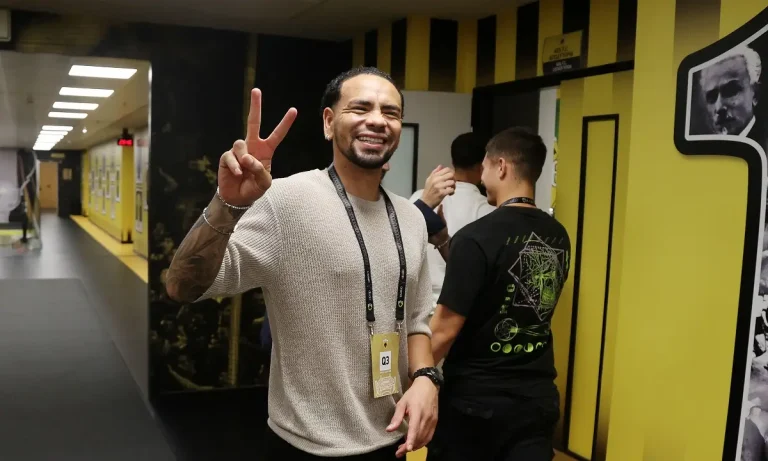 ΑΕΚ: Τους αιφνιδίασε ο Κάλενς!