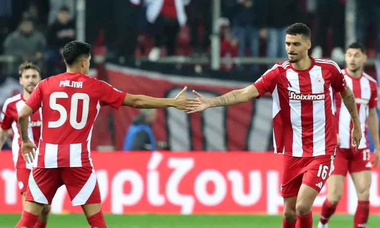 Ο Νταβίντ Κάρμο στην Οβιέδο – Ο πρώην στόπερ του Ολυμπιακού με νέο σταθμό στην καριέρα του