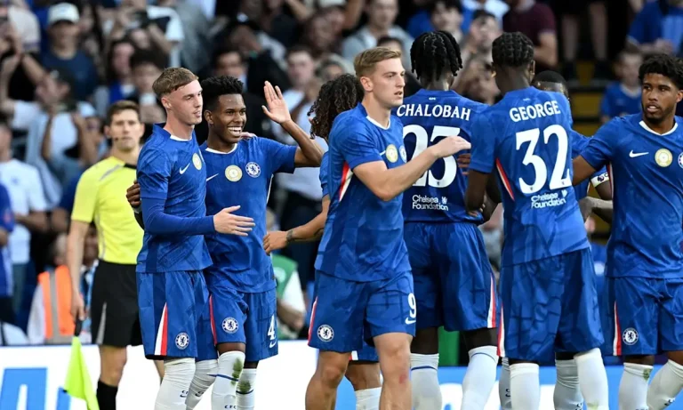 Προγνωστικά στοιχήματος Χοσέ 10/8: Κλείνει με κέρδη η εβδομάδα!