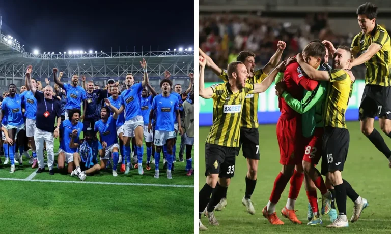 Champions League: Σπουδαίο αυτό που πέτυχε η Πάφος – Αδιανόητο αυτό που έκανε η Καϊράτ!