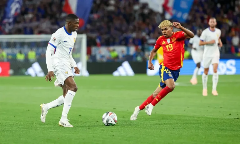 Χρυσή Μπάλα 2025: Αυτή είναι η κορυφαία 11άδα των υποψηφίων!