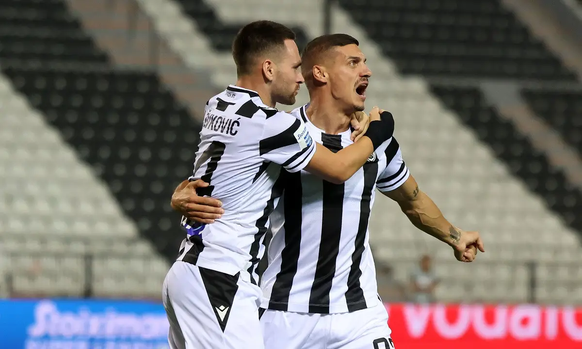 Η κίνηση του Ντεσπόντοφ που τελειώνει τις φήμες περί αποχώρησης από τον ΠΑΟΚ!