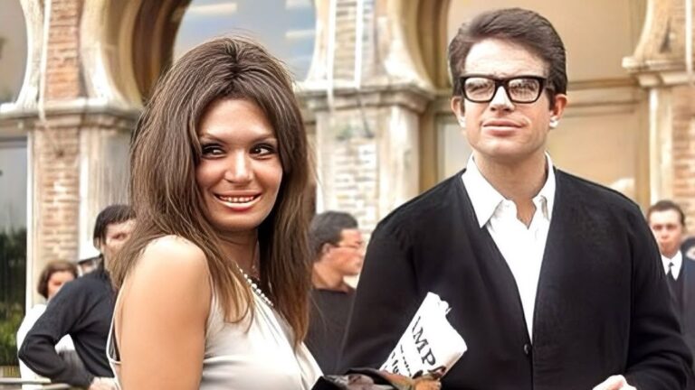 Όταν ο Γουόρεν Μπίτι παρενόχλησε την Ρίκα Διαλυνά