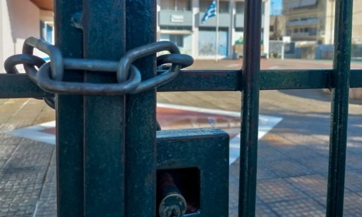 Δημογραφικό SOS: Ραγδαίος μαρασμός στην Ήπειρο – 38 σχολεία «σφραγίζονται» λόγω έλλειψης μαθητών!