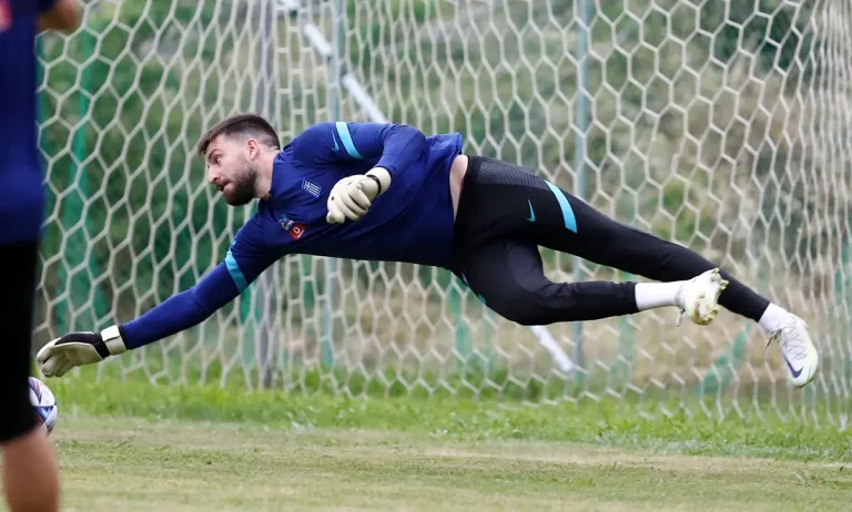 Άρης: Υπογράφει ο Διούδης – Γιατί άργησε να ολοκληρωθεί η επιστροφή!