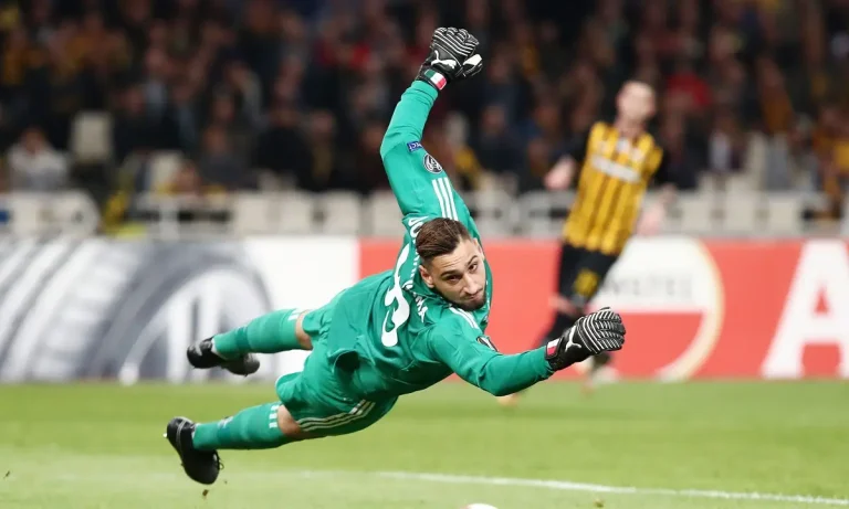 Χαμός με Ντοναρούμα, πάει για μεταγραφή