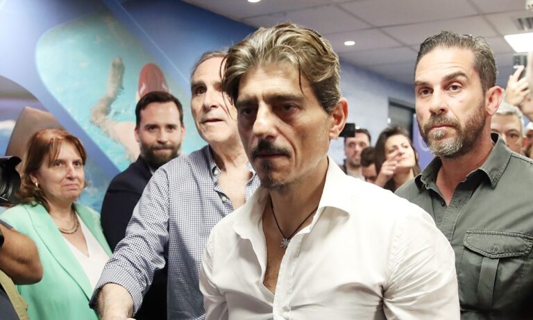 Παναθηναϊκός: Τους πιάνει στον ύπνο ο Γιαννακόπουλος με νέα βόμβα