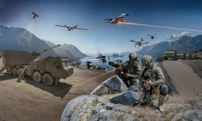 Elbit 1,63 δισ. δολαρίων – Υποψία για Ελλάδα και έντονη τουρκική ανησυχία