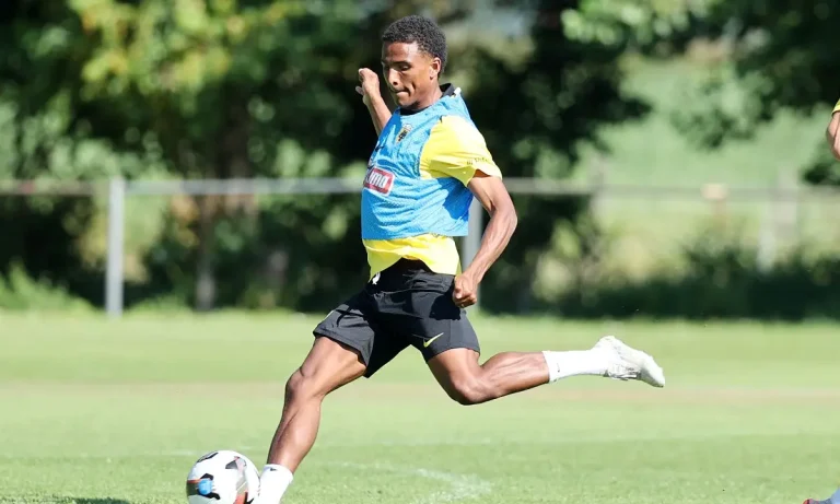 ΑΕΚ: Όλα ανοιχτά για την ευρωπαϊκή λίστα για Ελίασον ή μεταγραφή – Μπήκε ο Χρυσόπουλος αντί του Κολιμάτση