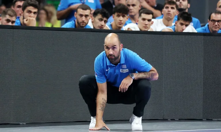 Ελλάδα – Γαλλία: Το κανάλι της αναμέτρησης!