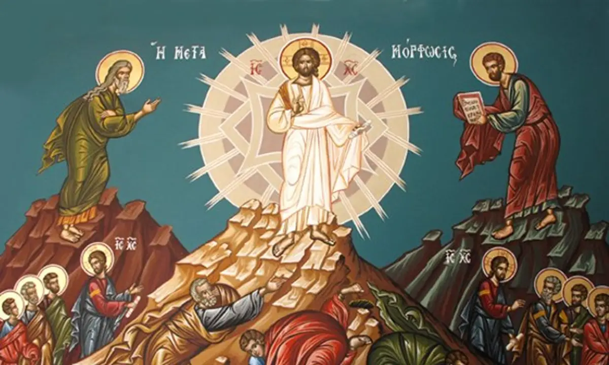 Εορτολόγιο Τετάρτη 13 Αυγούστου: Ποιοι γιορτάζουν σήμερα