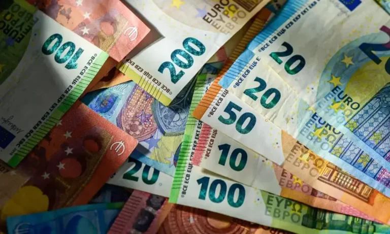 Ευρώ: Αλλάζουν τα χαρτονομίσματα – Πότε θα κυκλοφορήσουν τα νέα σχέδια!