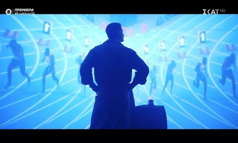 Exathlon spoiler αποχώρησης : Πότε γυρίζουν Ελλάδα όταν αποχωρούν!