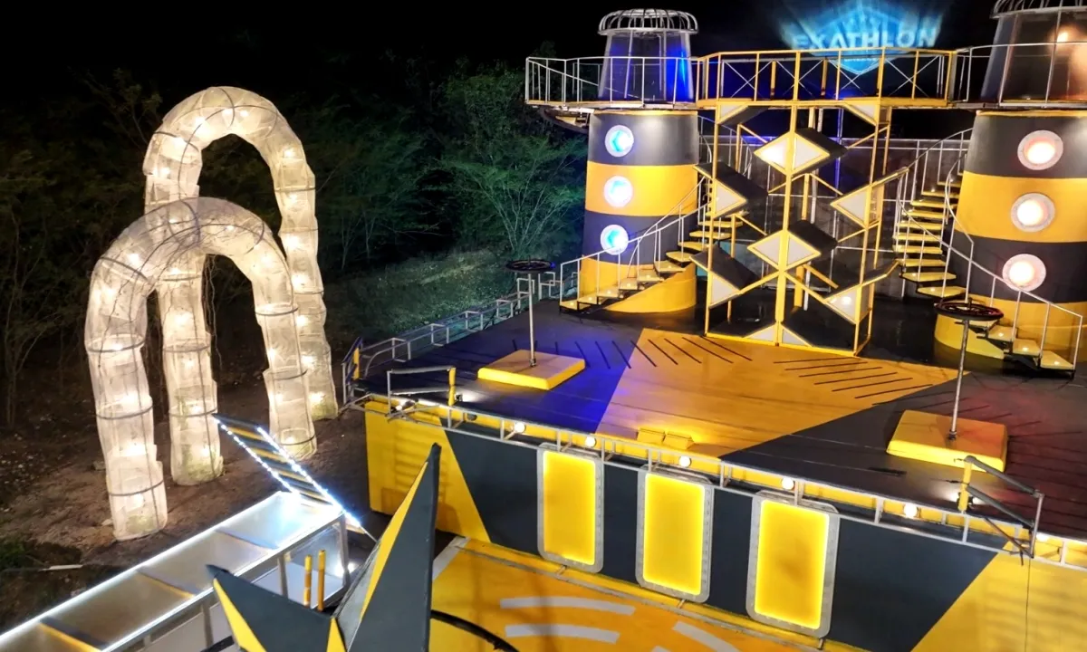 Exathlon: OI κανόνες, οι ανατροπές – Τι είναι οι αγώνες σπιτιού, ασφαλείας και αποχώρησης…