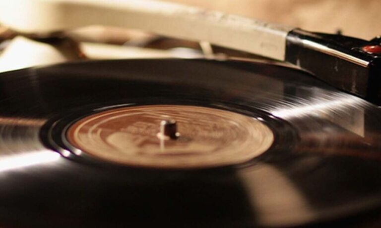 Ο ωραιότερος ελληνικός ζωντανός δίσκος που ηχογραφήθηκε ποτέ