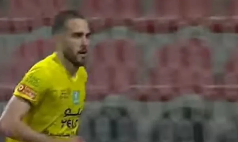 Έκανε πλάκα η Αλ Καλίτζ των Ελλήνων στην Αλ Σαμπάμπ (4-1), εκτός αποστολής ο Ποντένσε