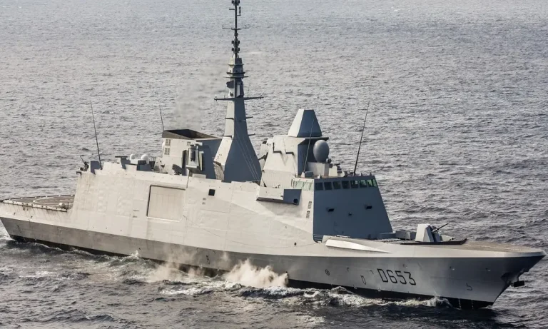 FREMM Evo: Η νέα γενιά φρεγατών και το ελληνικό ενδιαφέρον για αναβάθμιση