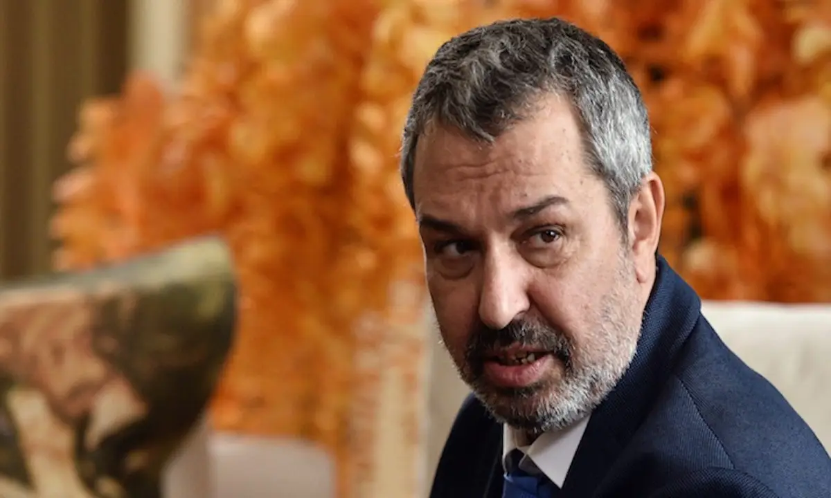 Η γη της ελιάς: Βρίσκουν τον Σήφη άγρια δολοφονημένο