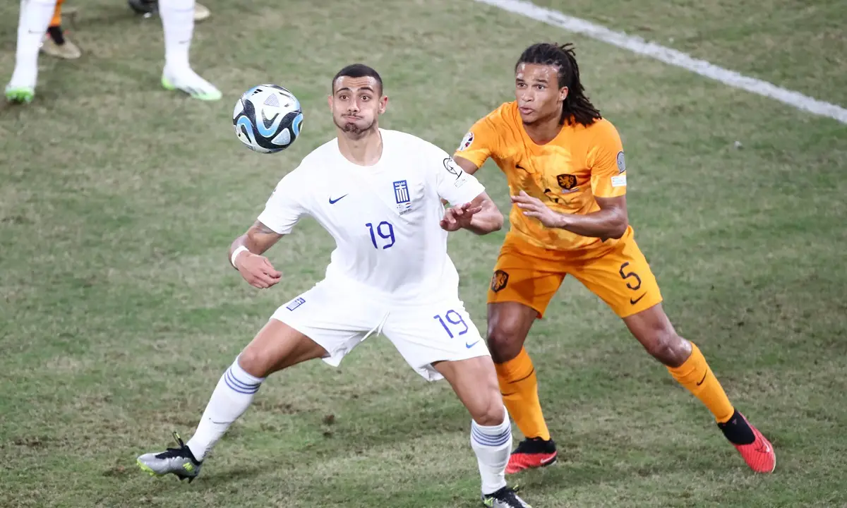 ΠΑΟΚ: Συμφωνία για Γιακουμάκη – Έρχεται Ελλάδα ο παίκτης!