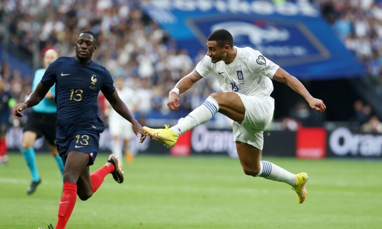 Γιακουμάκης: Θα βρει στον ΠΑΟΚ πρώην συμπαίκτη του στην Σέλτικ