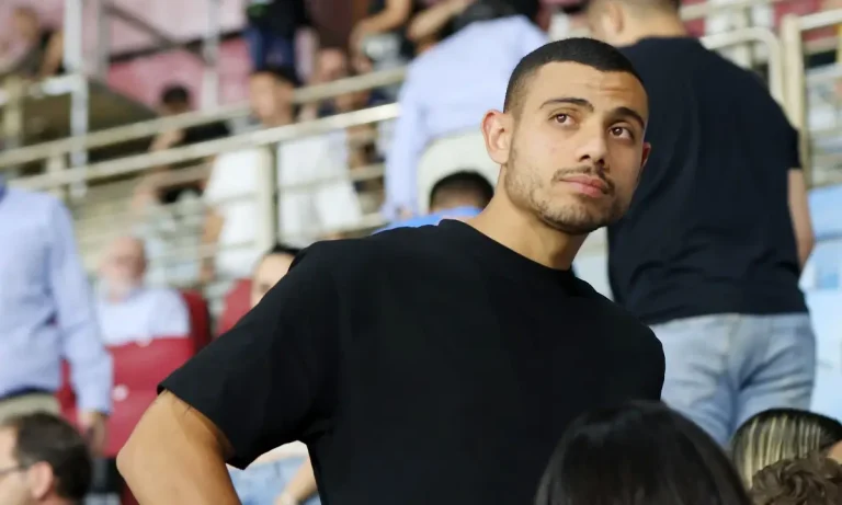 Θα είναι ο Γιακουμάκης ο νέος… Σαμάτα του ΠΑΟΚ;