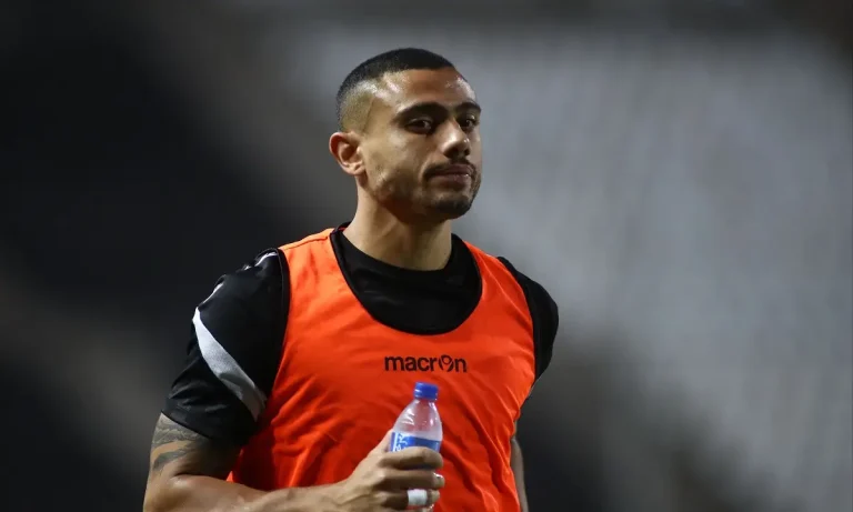 ΠΑΟΚ: Θα τον χάσουν κι αυτόν!