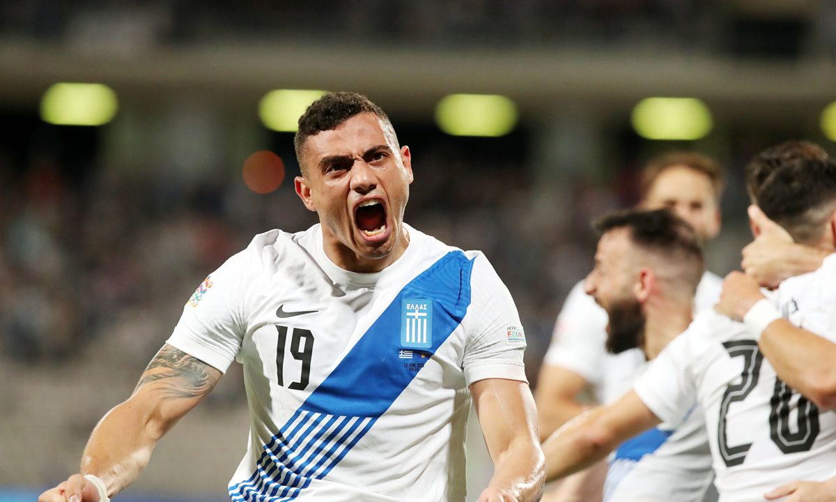 Γιακουμάκης: Όλο και πιο κοντά στον ΠΑΟΚ – Τι λένε στο Μεξικό!