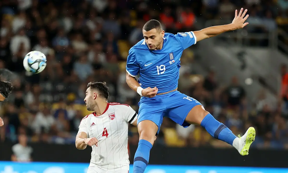 ΠΑΟΚ: Στη Θεσσαλονίκη αύριο ο Γιακουμάκης