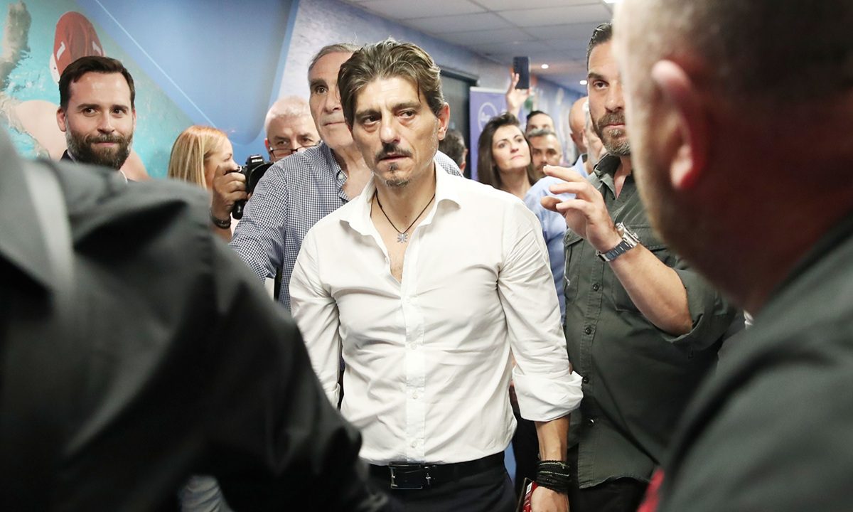 Παναθηναϊκός: Ο Γιαννακόπουλος πάει για τη μεγαλύτερη βόμβα του καλοκαιριού!