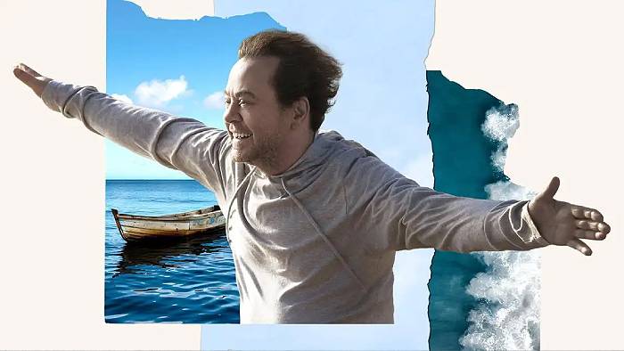 Η άγνωστη συνεργασία του Γιάννη Πάριου με τους Πυξ Λαξ