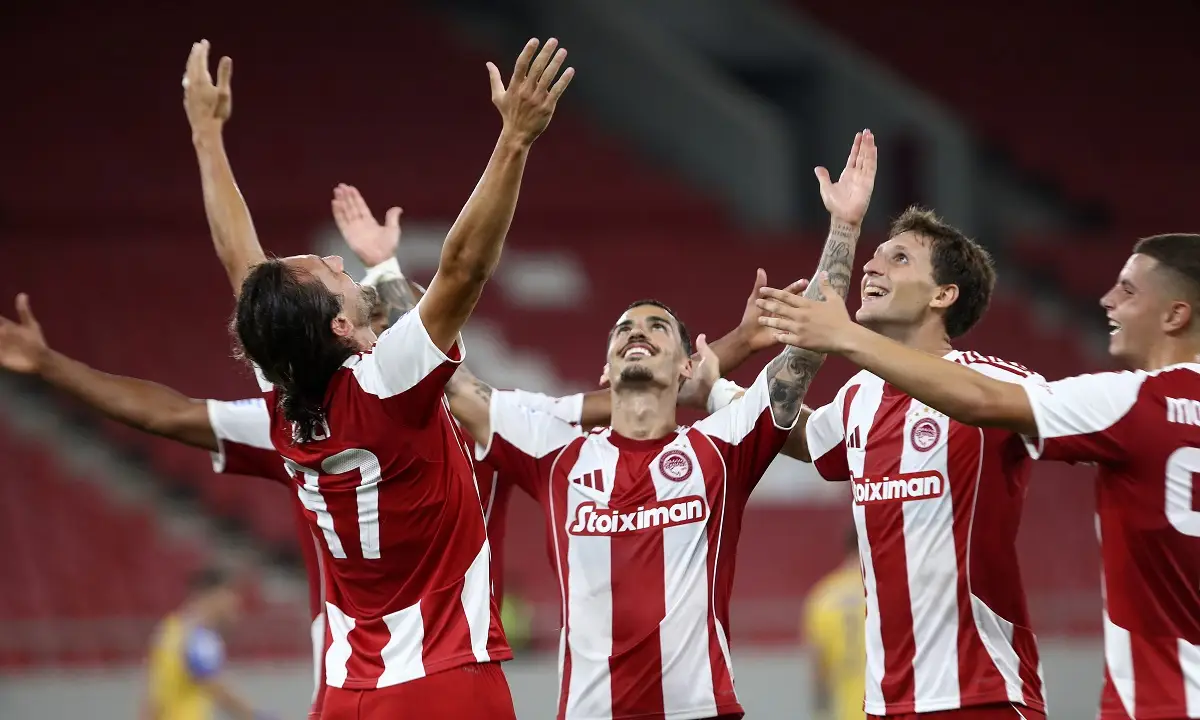 Η τρομερή ιστορία του Γιουσούφ Γιαζίτσι και τώρα μένει