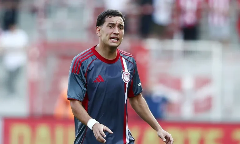 Η Ίντερ βλέπει Έσε μετά το «ναυάγιο» με Κονέ – Στο μισό οι απαιτήσεις του Ολυμπιακού