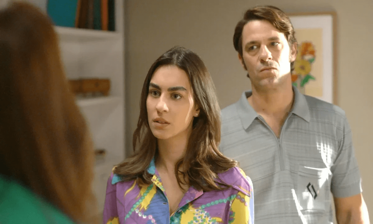 Ηλέκτρα: Αυτός της κλέβει την καρδιά στη νέα σεζόν