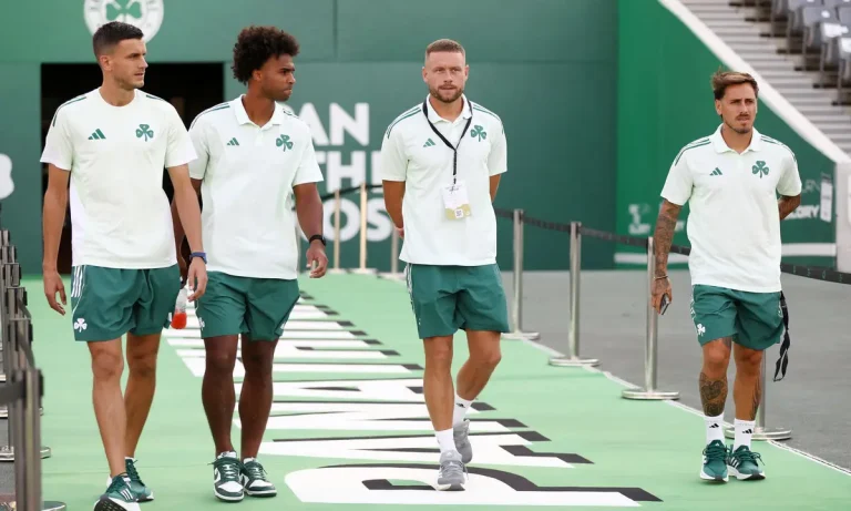 Παναθηναϊκός: Δεν περίμενε τέτοια εξέλιξη!