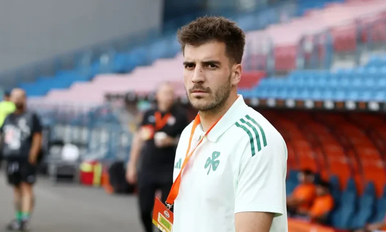 Ούτε του παπά η πρόταση της Μπολόνια για τον Ιωαννίδη – Δεν γίνεται να μην πουλήσει ο Αλαφούζος