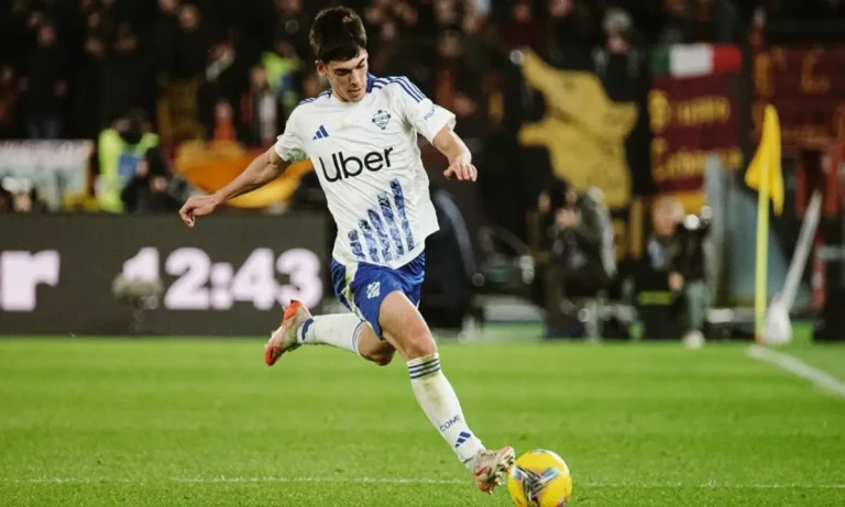 Ολυμπιακός: Στο κάδρο ο 22χρονος Ίβαν Αζόν – Πάει πίσω του Τάλις!