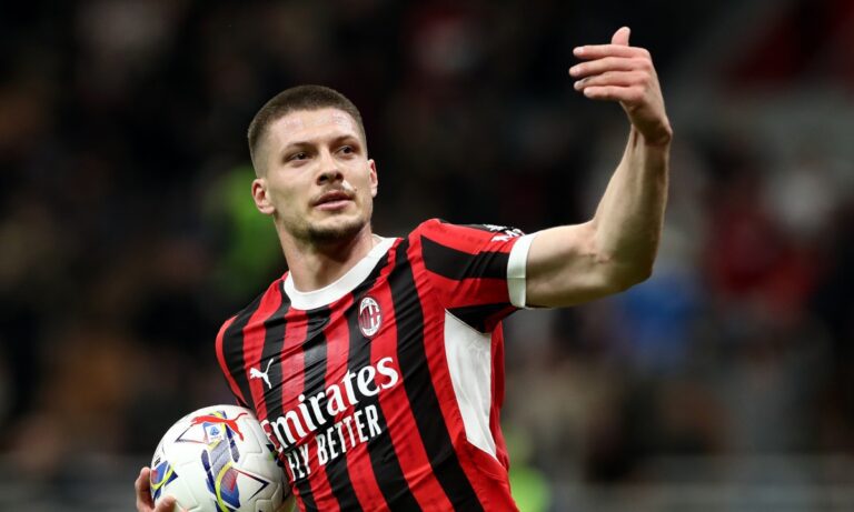 Φαμπρίτσιο Ρομάνο: Παίκτης της ΑΕΚ ο Γιόβιτς – Απόλυτη επιβεβαίωση του Sportime!