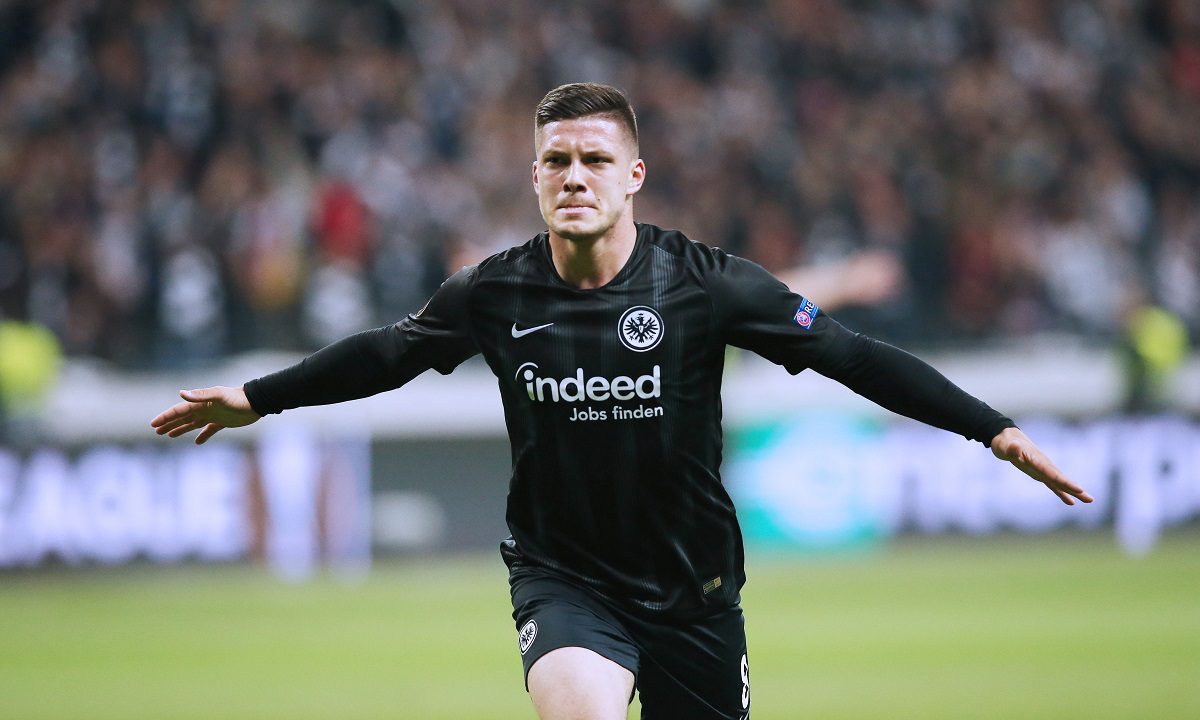 ΑΕΚ: Το έψαξε σοβαρά για Γιόβιτς