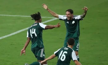 Ποδόσφαιρο: Παναθηναϊκός: Μεγάλο συμβόλαιο, αβέβαιο μέλλον!