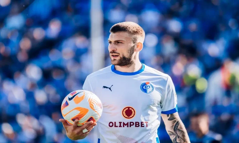 Ο Κάλινιν επιβεβαιώνει το Sportime για το deal με τον Πανσερραϊκό! Πότε έρχεται Ελλάδα