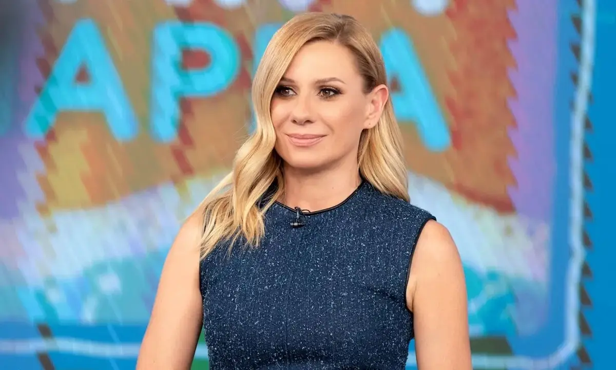 Κατερίνα Καραβάτου: Έτοιμη για μεταγραφή στο MEGA;