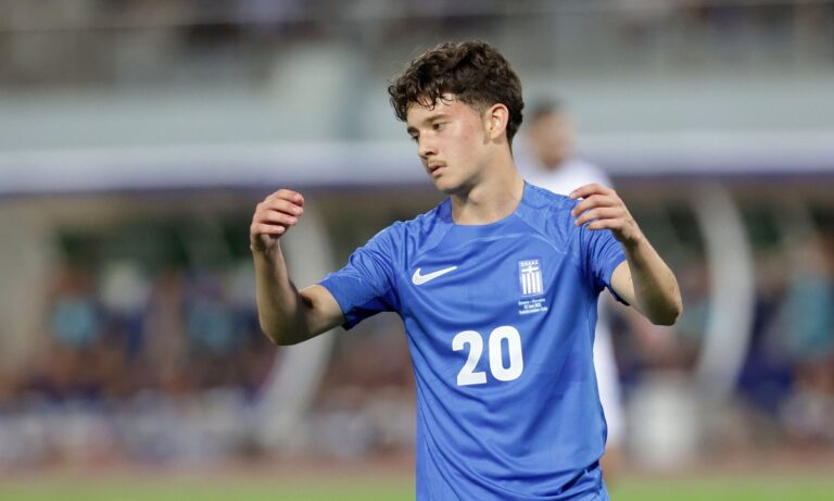 Transfermarkt: Αυτοί είναι οι ακριβότεροι 17χρονοι στον πλανήτη – Στην τρίτη θέση ο Καρέτσας!