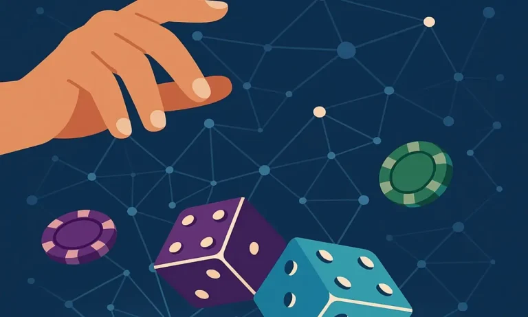 Οι 5 καλύτεροι πάροχοι λογισμικού live καζίνο (και πού να τους βρεις)