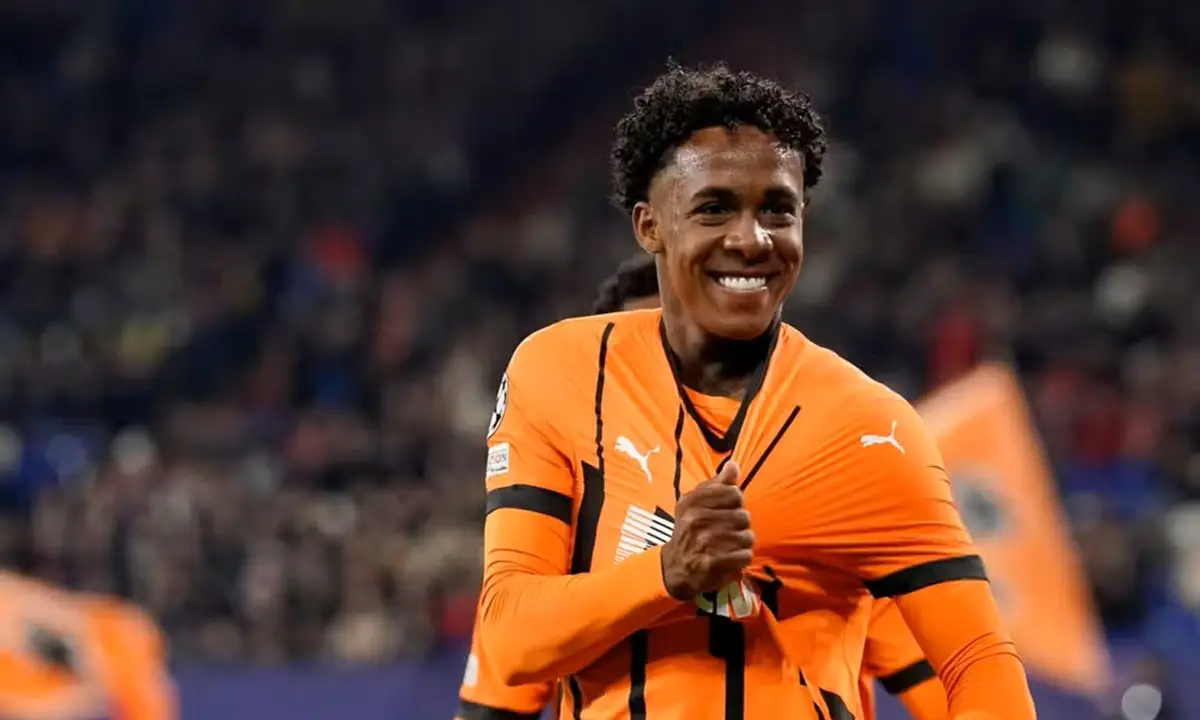 Σαχτάρ: Δεν αφήνει τον Κέβιν να αποχωρήσει – Αρνητική απάντηση σε τεράστια πρόταση της Φούλαμ!