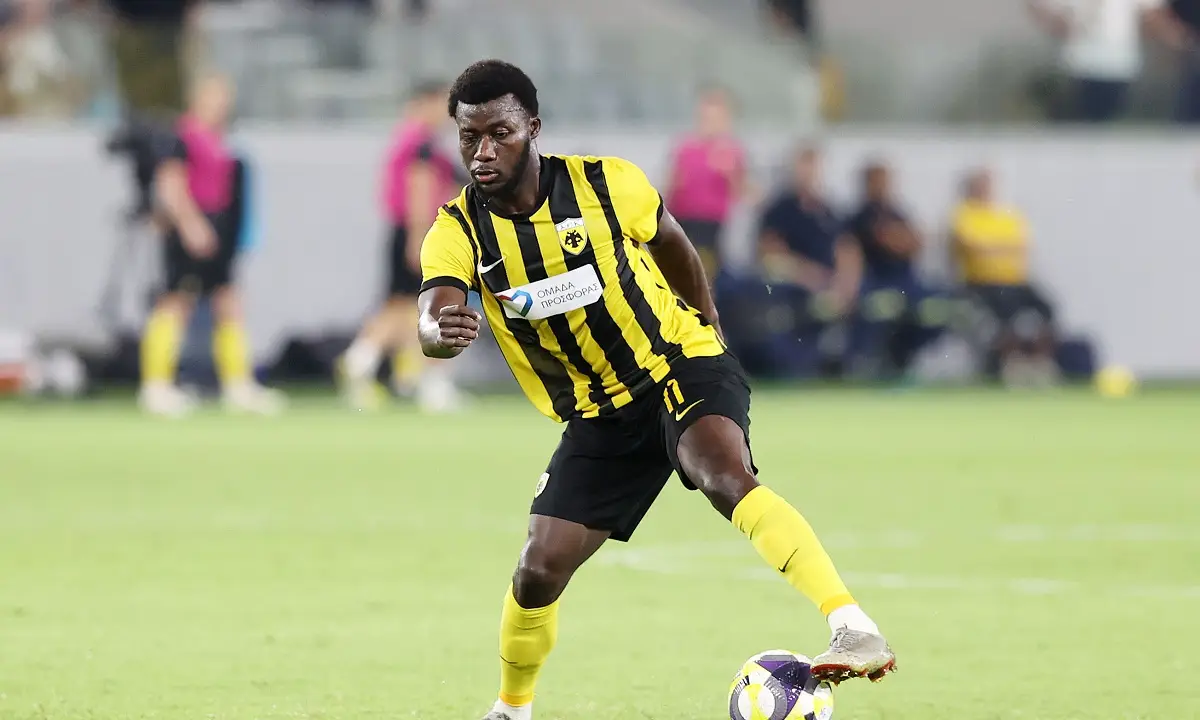 ΑΕΚ: Αν αρχίσει να σκοράρει και ο Κοϊτά