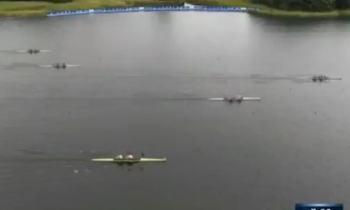 Χρυσό για Μουρατίδου και Διαβάτη στο Ευρωπαϊκό Πρωτάθλημα Νεανίδων