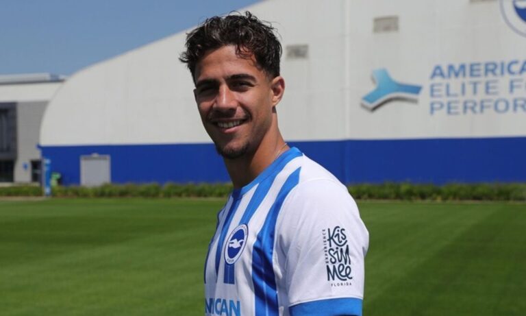 Ποδόσφαιρο: Ολυμπιακός: Θα σπάσει κάποιος το ρεκόρ του Κωστούλα – Η δεύτερη ακριβότερη μεταγραφή στον πλανήτη παίκτη U18!