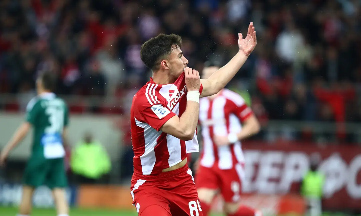 Ντεμπούτο Κωστούλα και Τζίμα με την Μπράιτον στην Premier League 2