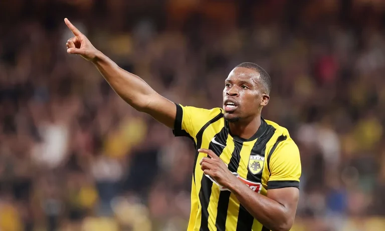 ΑΕΚ: Ο Νίκολιτς άλλαξε το σύστημα και ο Κουτέσα πέταγε